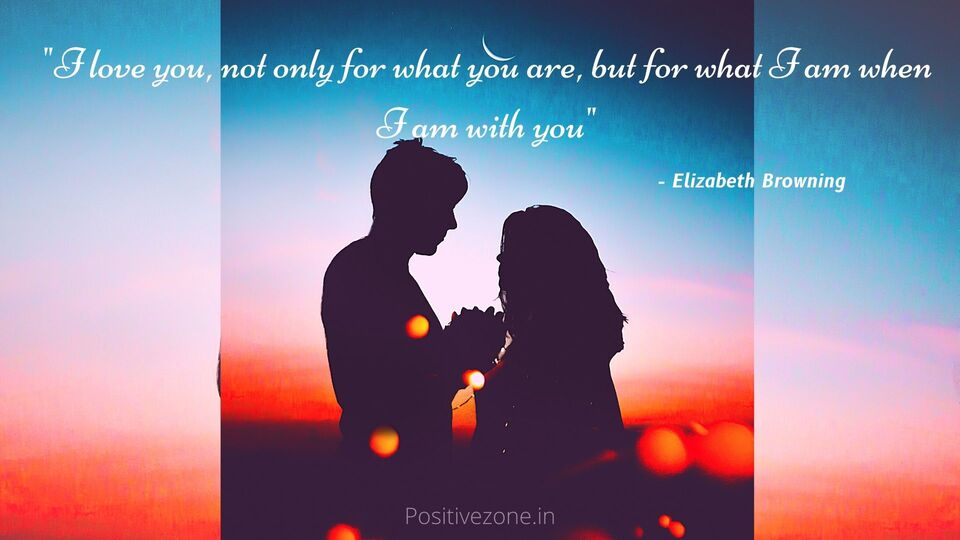 Quotes on Love and Relationship
