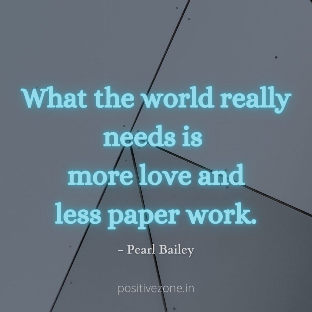 Quotes on Love and Relationship
