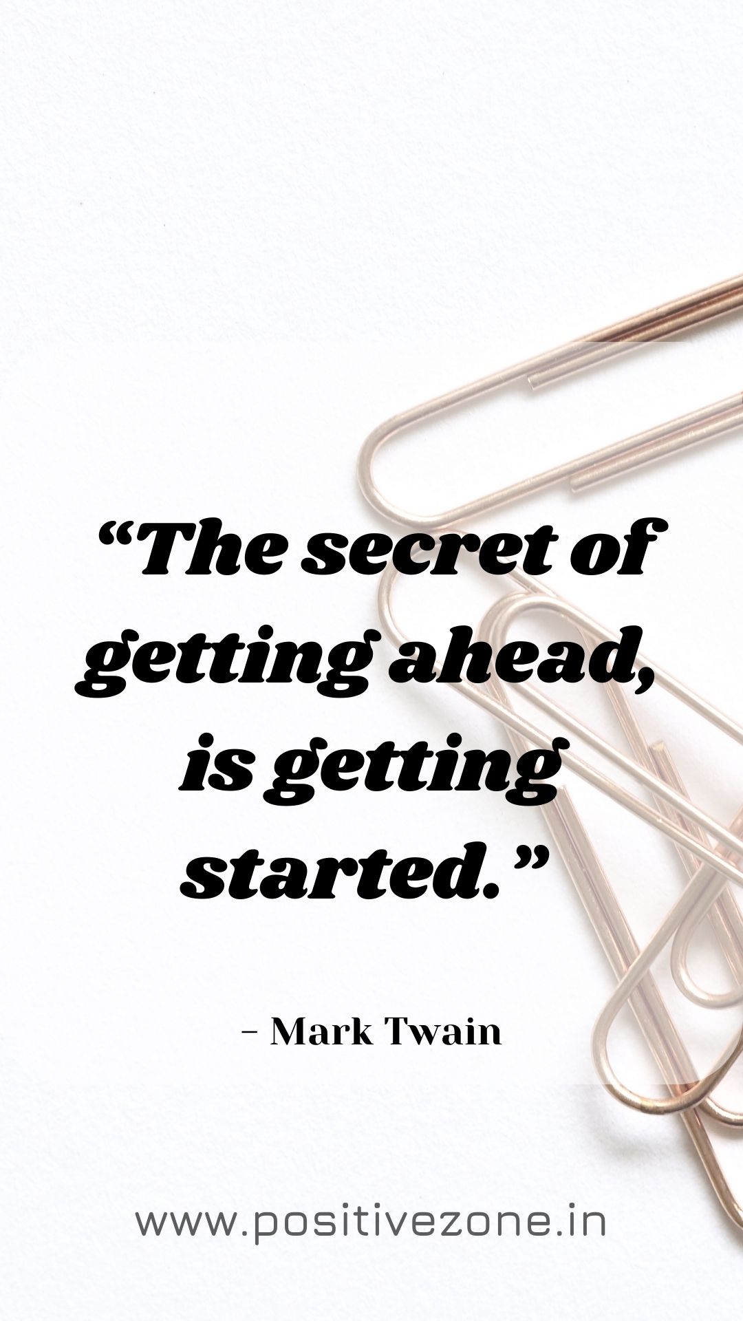 100 Famous Motivational Quotes For Work life - Positive Zone