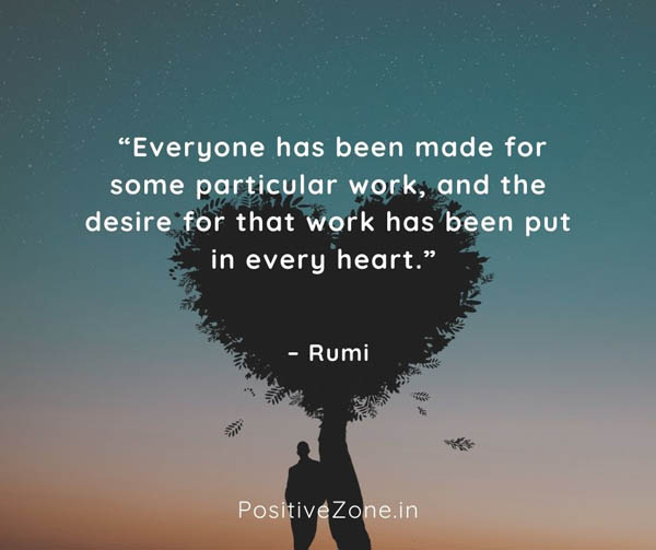 11 Best Quotes By Rumi About Love And Life