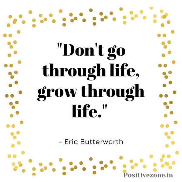 Inspirational Quotes About Personal Growth