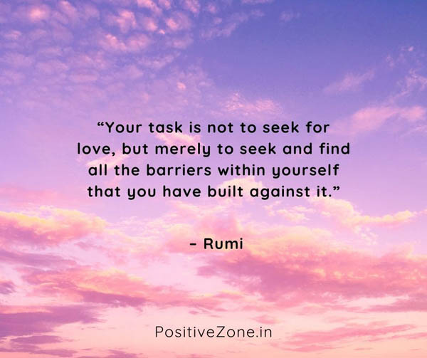 11 Best Quotes By Rumi About Love And Life
