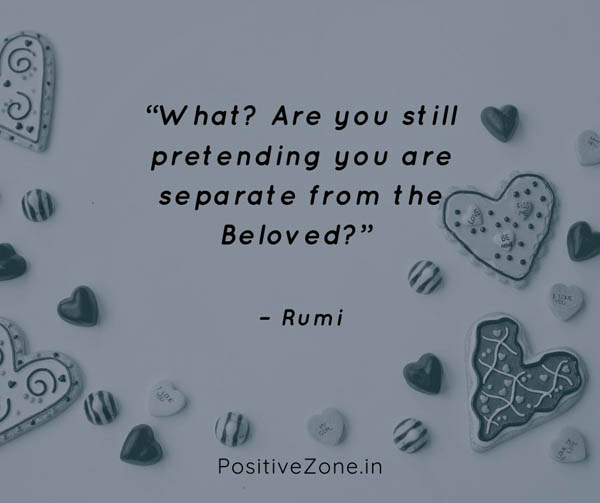 11 Best Quotes By Rumi About Love And Life